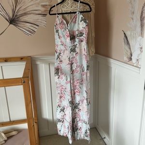 Ever New Melbourne floral jumper